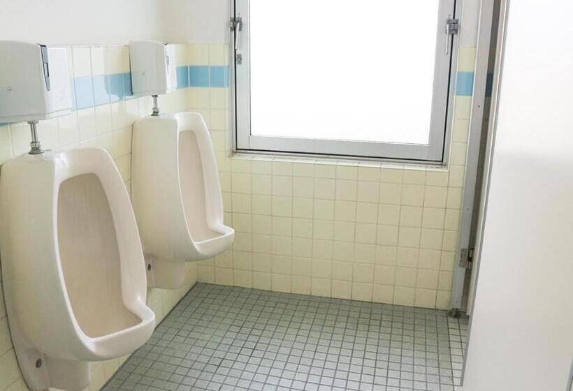 酒店 Shirako Sunrize Otsuka