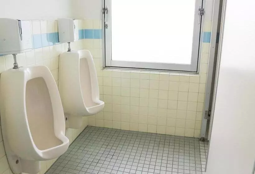 ホテル Shirako Sunrize Otsuka