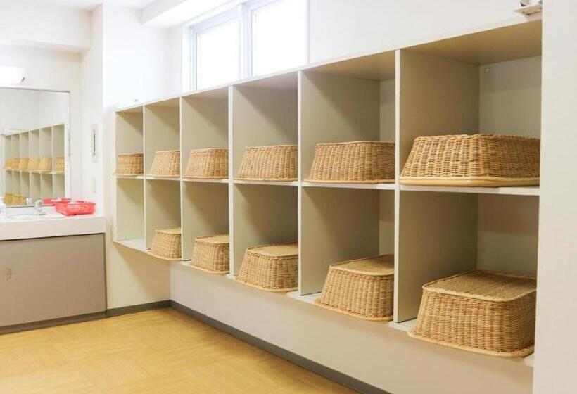 酒店 Shirako Sunrize Otsuka