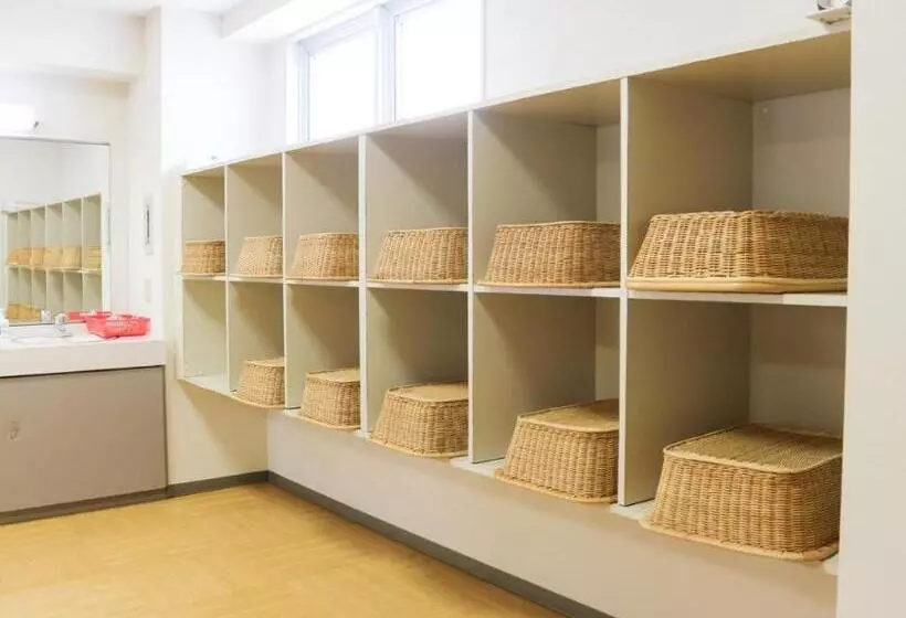 ホテル Shirako Sunrize Otsuka