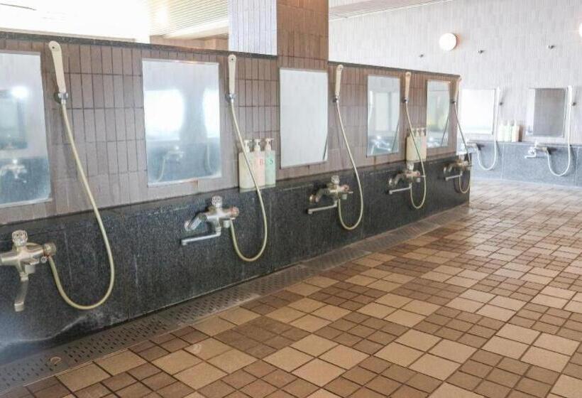 酒店 Shirako Sunrize Otsuka