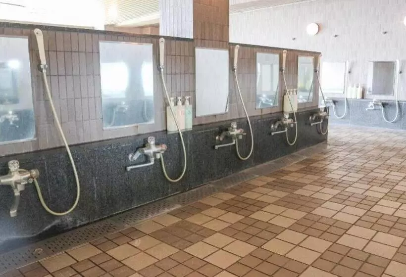 ホテル Shirako Sunrize Otsuka