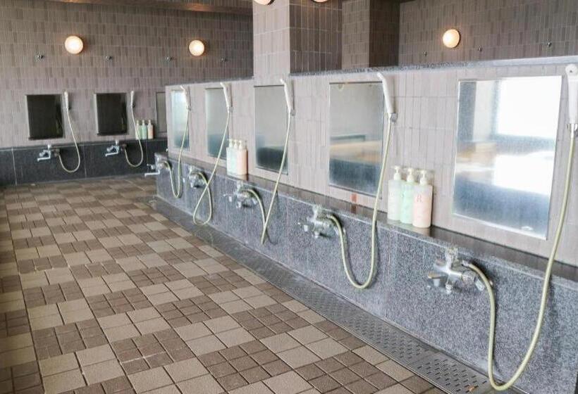 酒店 Shirako Sunrize Otsuka