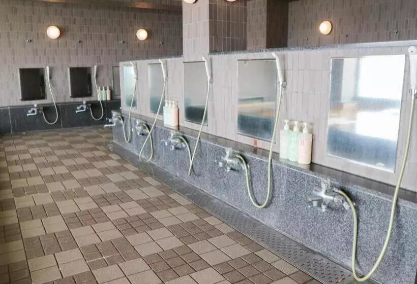 ホテル Shirako Sunrize Otsuka