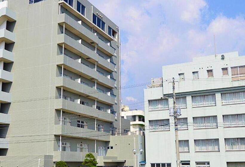 酒店 Shirako Sunrize Otsuka