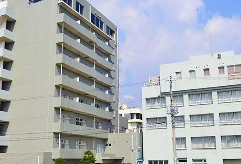 ホテル Shirako Sunrize Otsuka