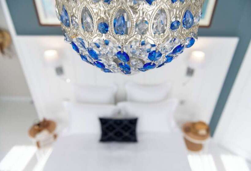 فندق Villa Grand Voile   Christopher Coutanceau