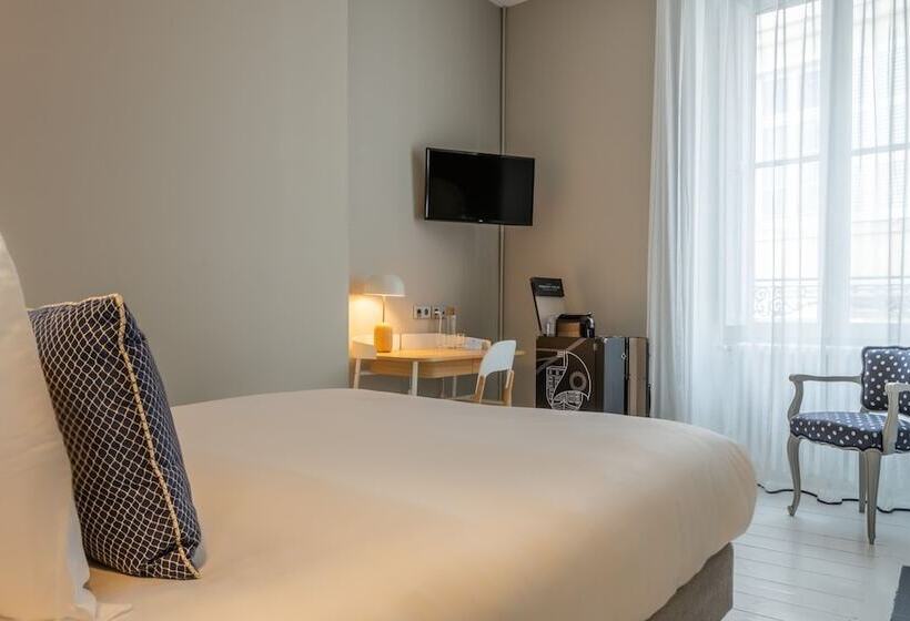 فندق Villa Grand Voile   Christopher Coutanceau