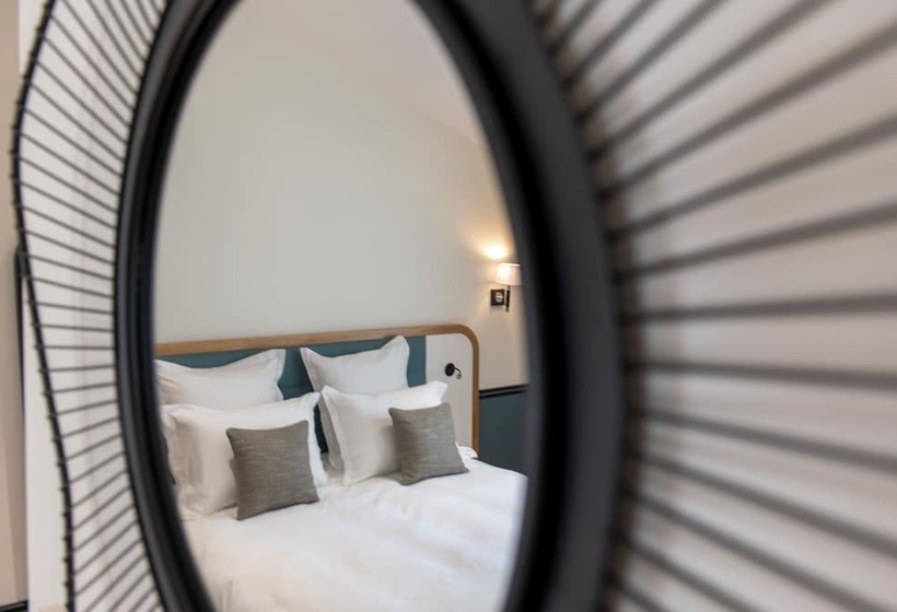 فندق Villa Grand Voile   Christopher Coutanceau