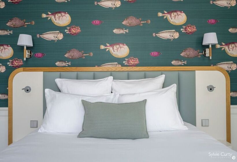 فندق Villa Grand Voile   Christopher Coutanceau