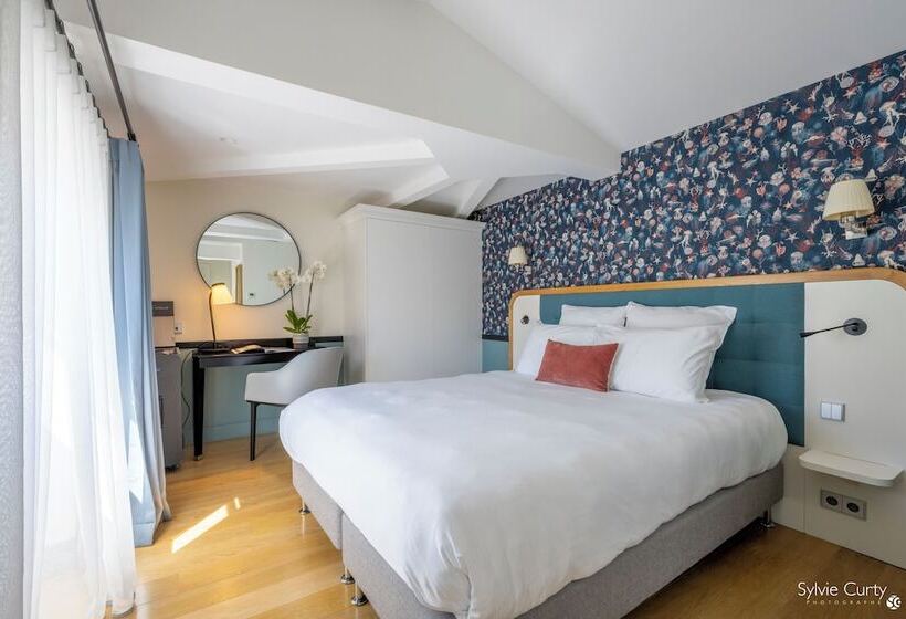 فندق Villa Grand Voile   Christopher Coutanceau