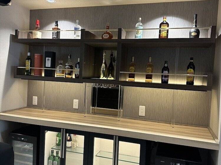 בית מלון כפרי World Asahi