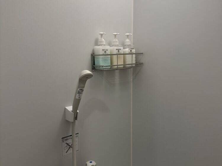 בית מלון כפרי World Asahi