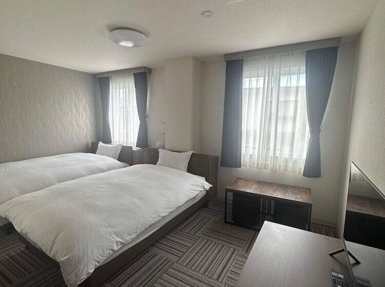 בית מלון כפרי World Asahi