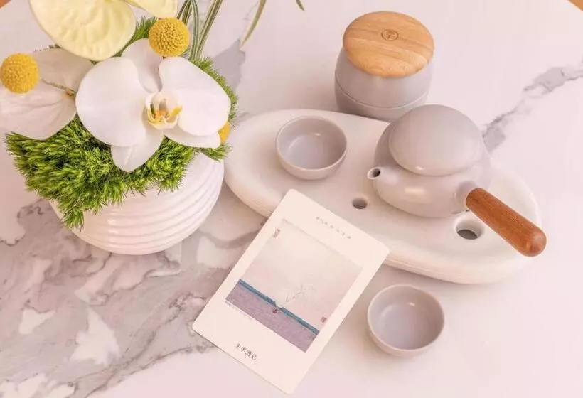 Ji Hotel Beijing Olympic Sports Center Bird S Nest