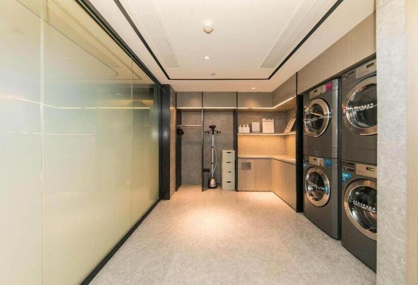 Ji Hotel Hangzhou Westlake Culture Plaza