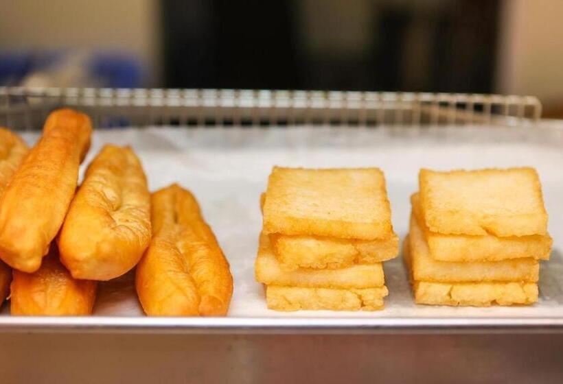 Ji Hotel Hangzhou Westlake Culture Plaza