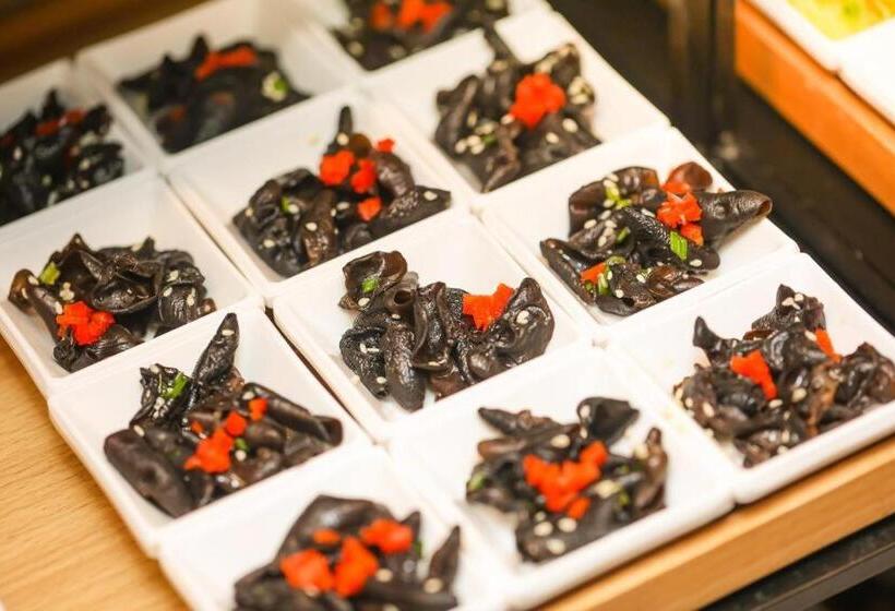 Ji Hotel Hangzhou Westlake Culture Plaza