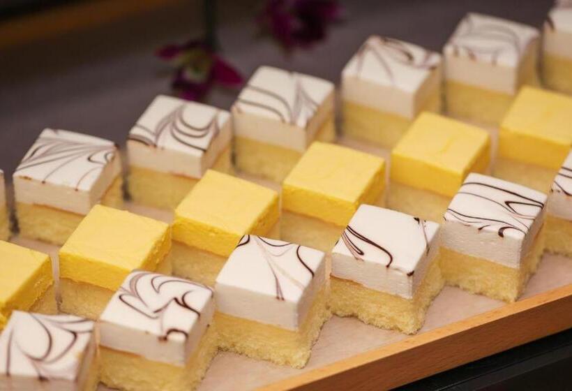 Ji Hotel Hangzhou Westlake Culture Plaza