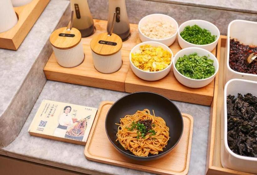 Ji Hotel Hangzhou Westlake Culture Plaza