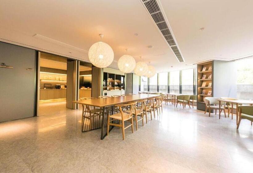Ji Hotel Hangzhou Westlake Culture Plaza