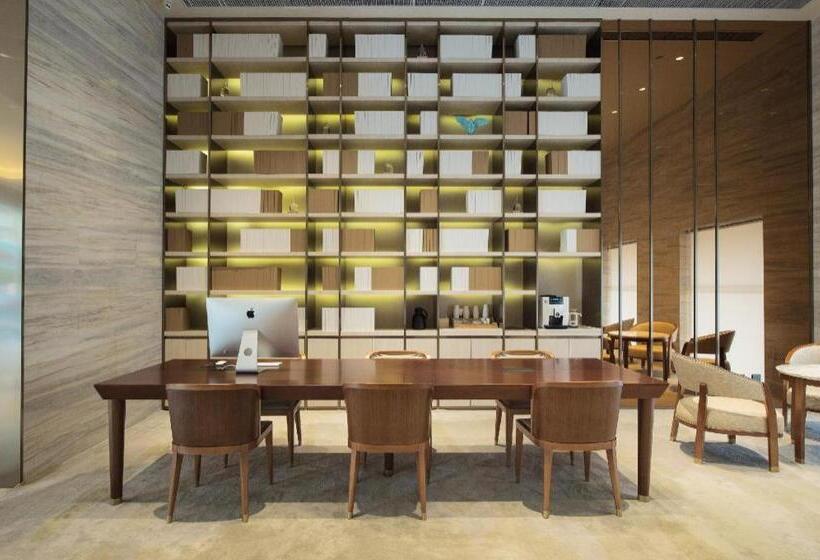 Ji Hotel Jilin Wanda Plaza