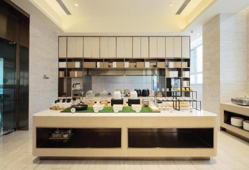 Ji Hotel Jilin Wanda Plaza