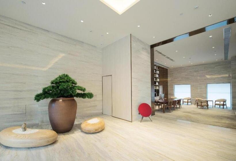 Ji Hotel Jilin Wanda Plaza