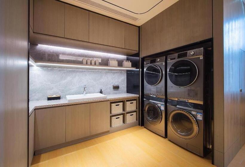 Ji Hotel Linfen Gulou South Street