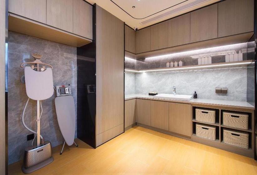 Ji Hotel Linfen Gulou South Street