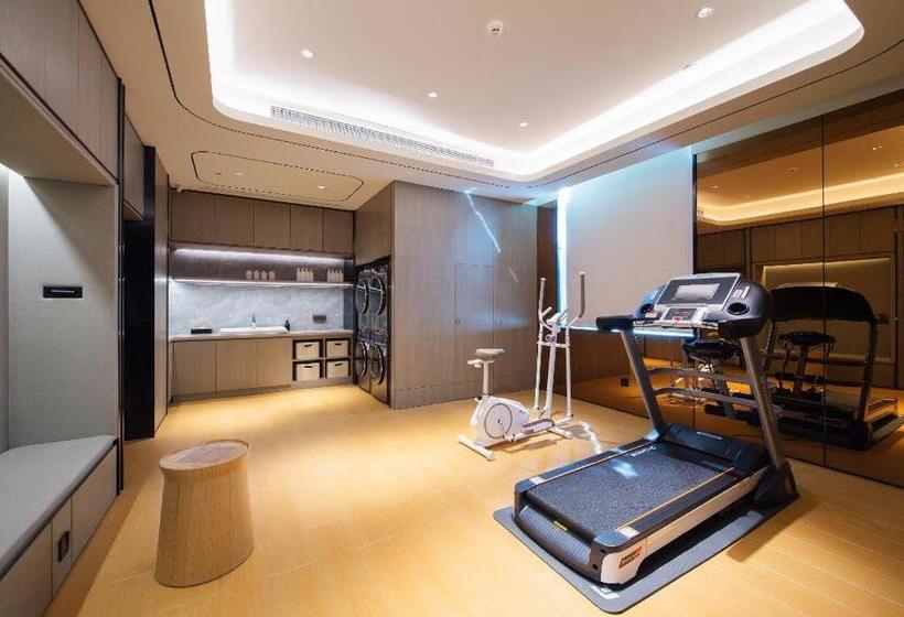 Ji Hotel Linfen Gulou South Street