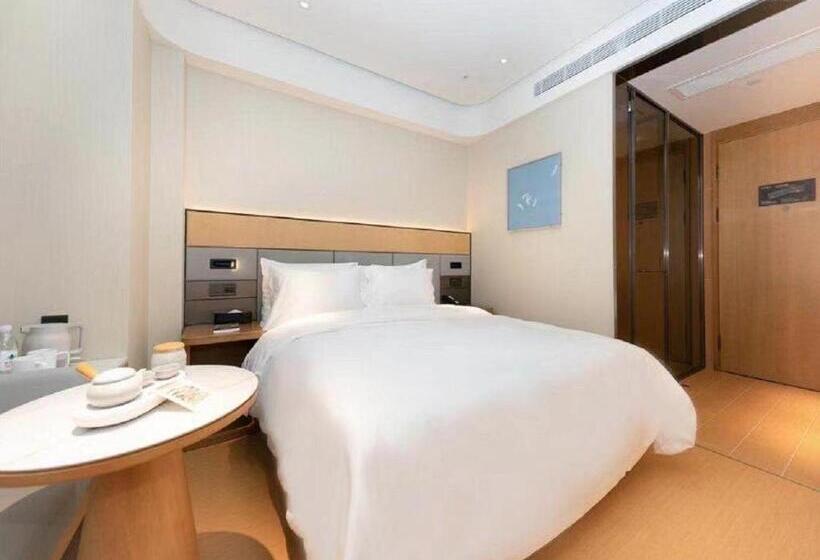 Ji Hotel Xi An Nanshaomen Provincial Stadium