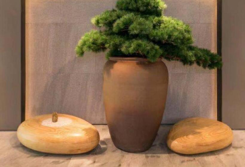 Ji Hotel Xi An Nanshaomen Provincial Stadium