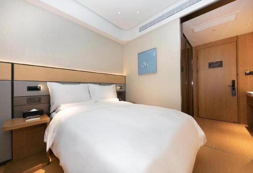 Ji Hotel Xi An Nanshaomen Provincial Stadium