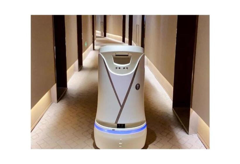 Ji Hotel Xi An Nanshaomen Provincial Stadium