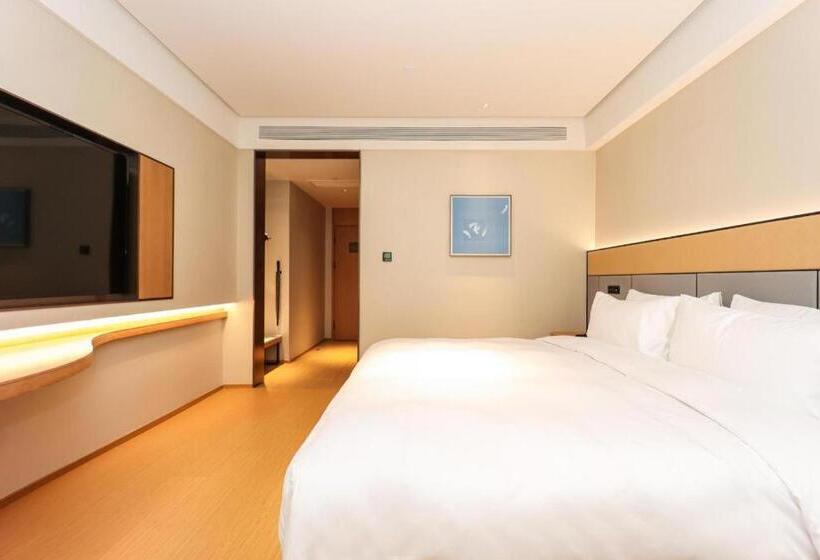 Ji Hotel Xi An Nanshaomen Provincial Stadium