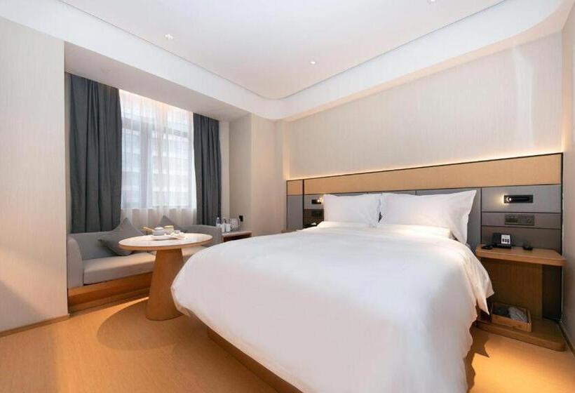 Ji Hotel Xi An Nanshaomen Provincial Stadium