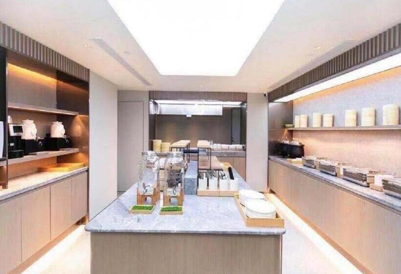 Ji Hotel Xi An Nanshaomen Provincial Stadium