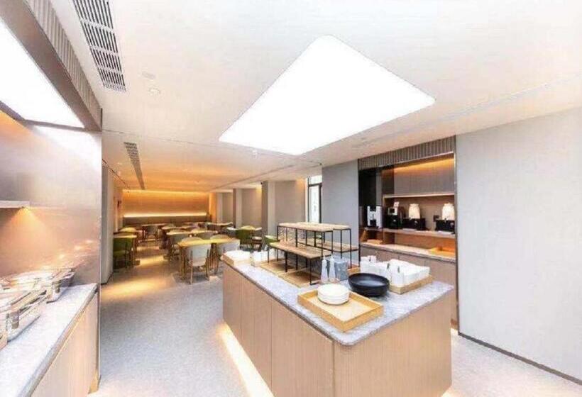 Ji Hotel Xi An Nanshaomen Provincial Stadium