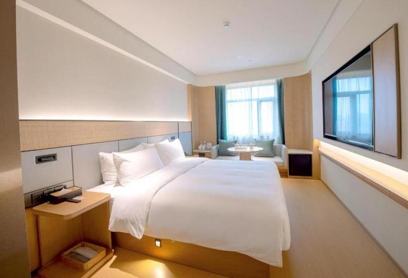 Ji Hotel Xi An Nanshaomen Provincial Stadium