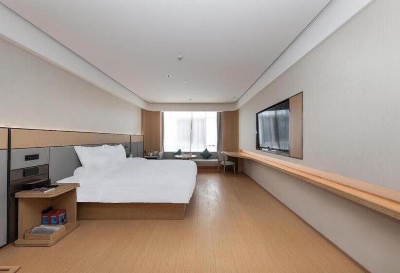 Ji Hotel Xiantaomian Street