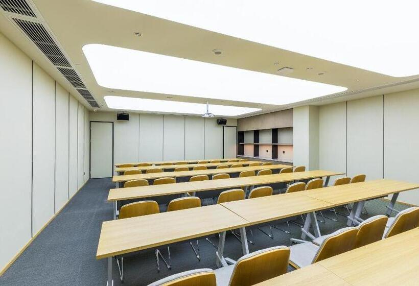 Ji Hotel Xiantaomian Street