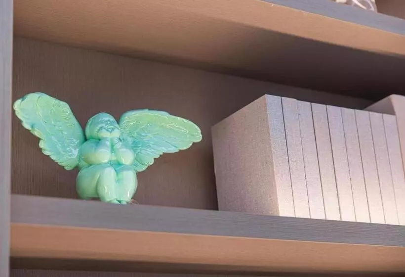 Ji Hotel Yantai Development Zone Housha Plaza