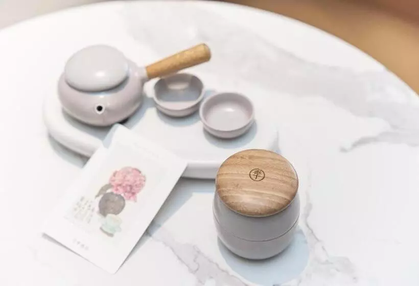 Ji Hotel Yantai Development Zone Housha Plaza