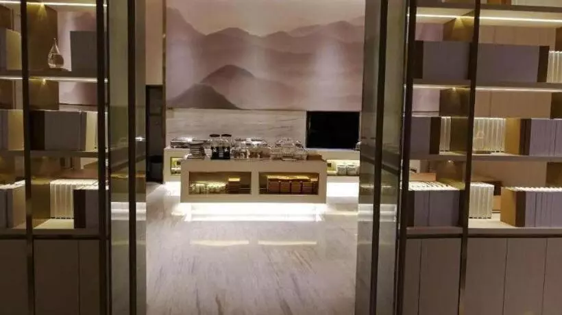 Ji Hotel Yantai Penglai Zhonglou Dong Road