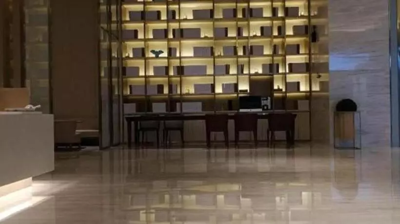 Ji Hotel Yantai Penglai Zhonglou Dong Road