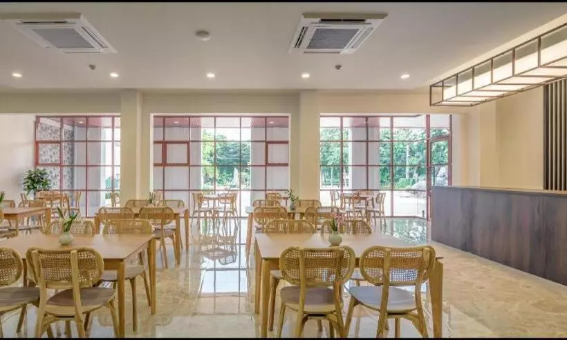 Kio Hotel Korat