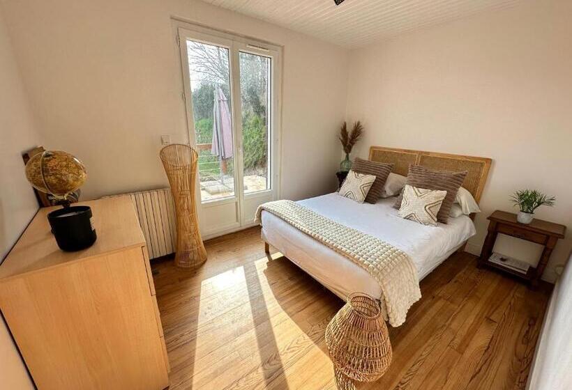 Logement Chic Et Confort Idéal