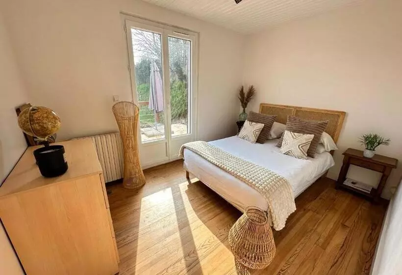 Logement Chic Et Confort Idéal