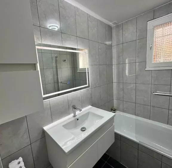Logement Chic Et Confort Idéal